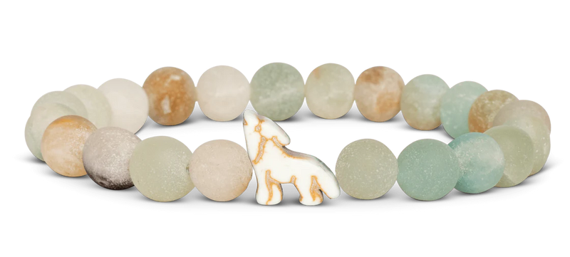 The Scout - Wolf