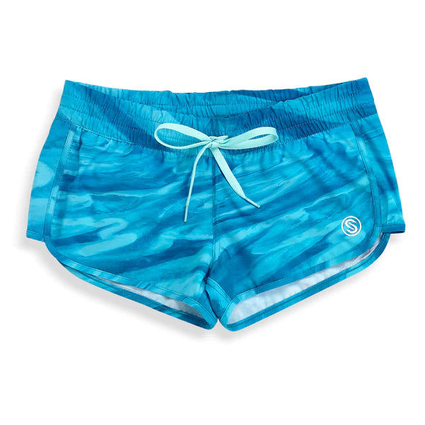 Bahama's Current Boardshorts
