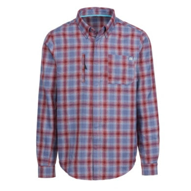 Newport Flannel Shirt