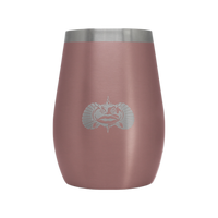 Non-Tipping 10oz Wine Tumbler