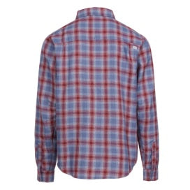 Newport Flannel Shirt