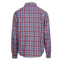 Newport Flannel Shirt