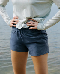 Women's Pull-On Breeze Short