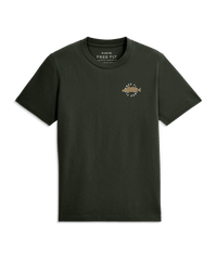 Youth Target Species Tee