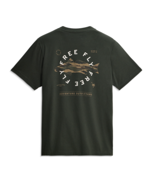 Youth Target Species Tee