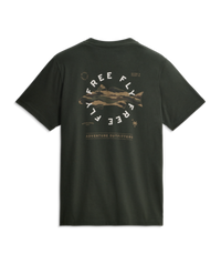 Youth Target Species Tee