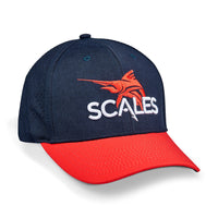 Marlin Club Hat