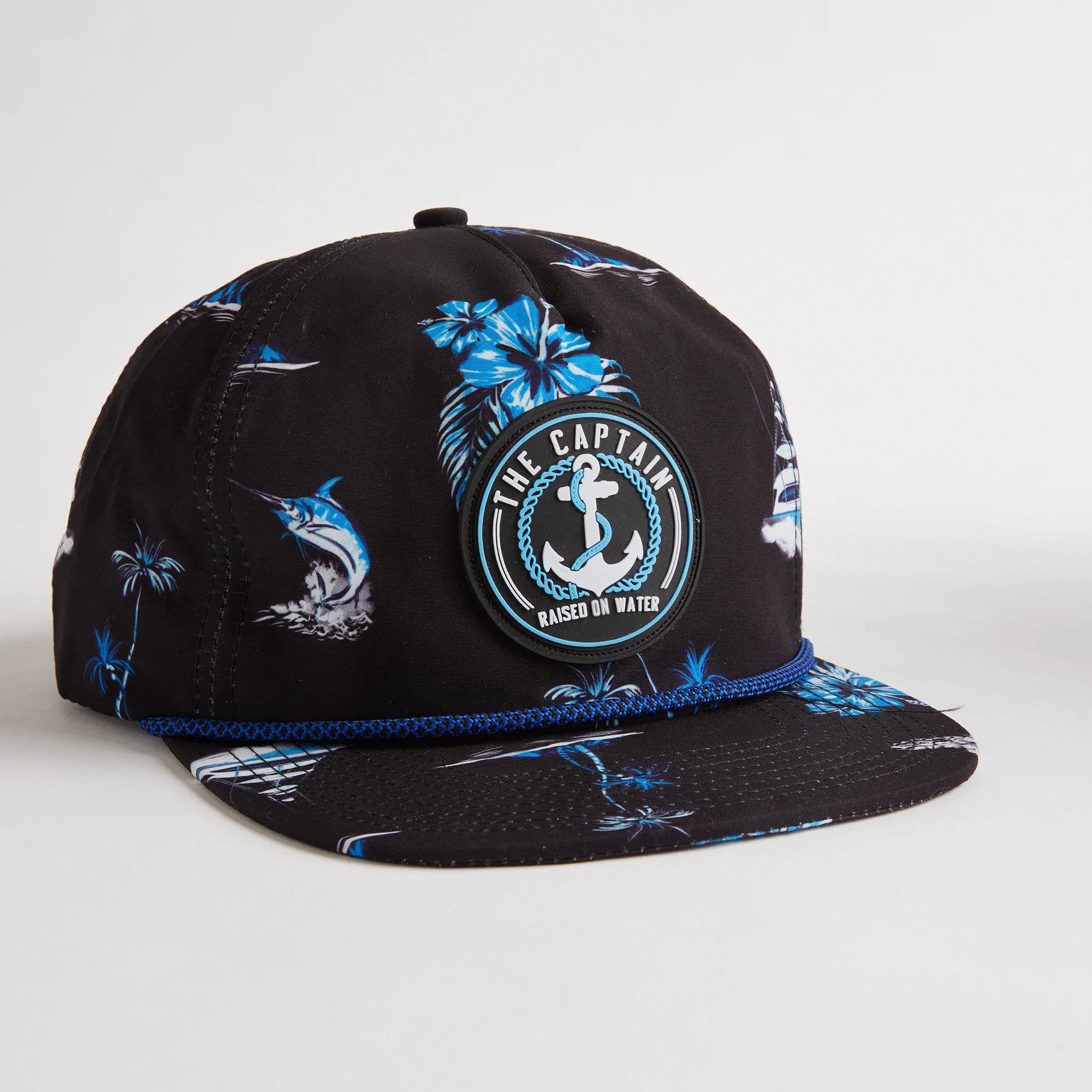 The Captain Hat