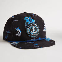 The Captain Hat