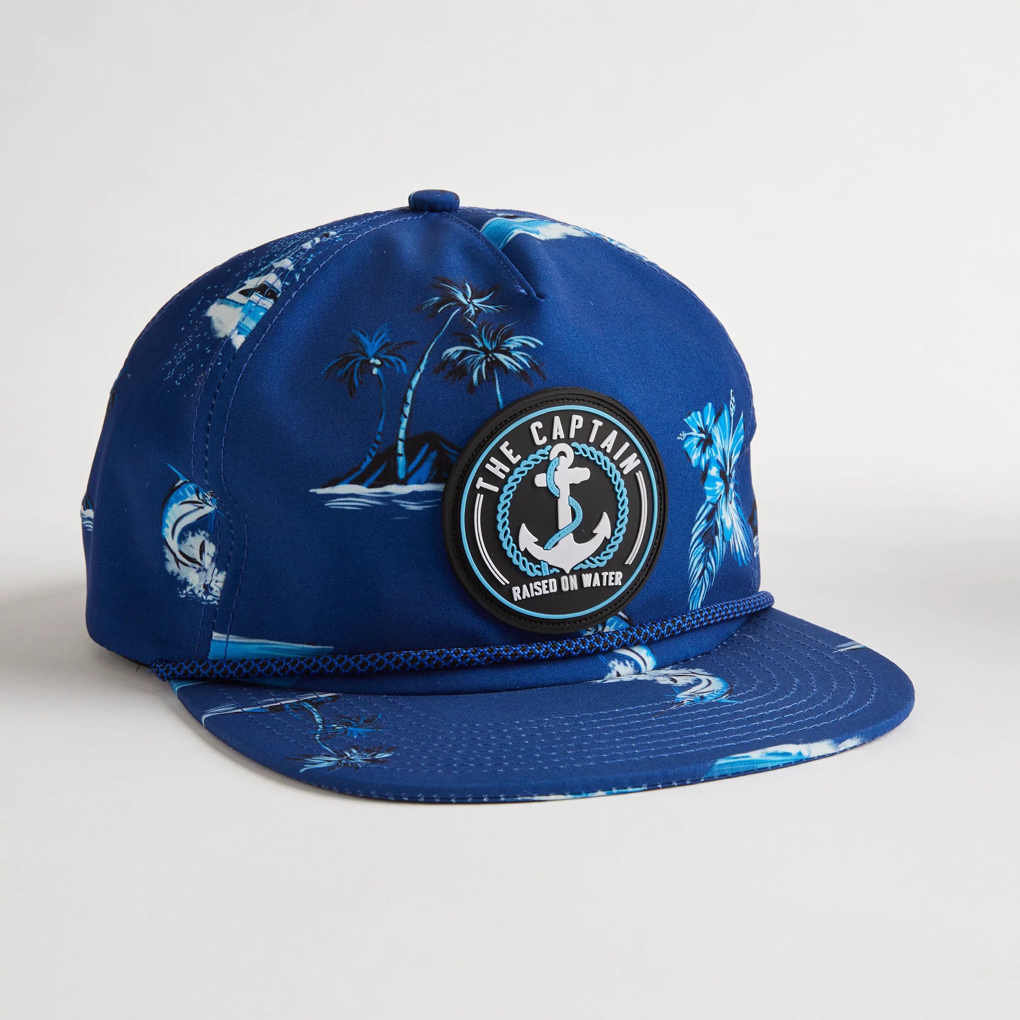 The Captain Hat