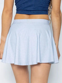 Water Skort