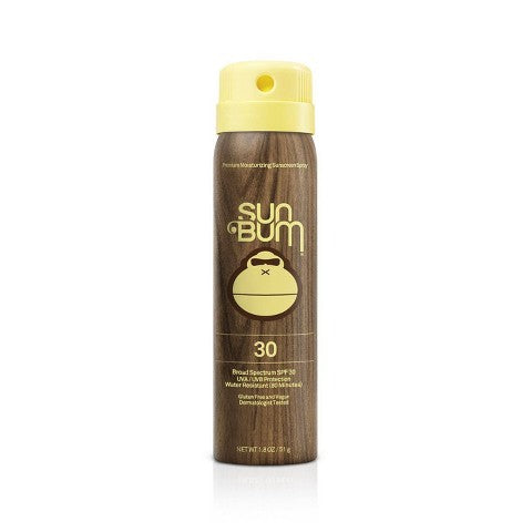 Sun Bum SPF 30 Spray