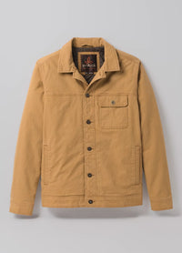Trembly Jacket