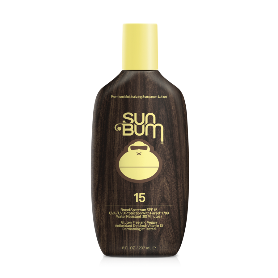 Sun Bum SPF 15 Lotion