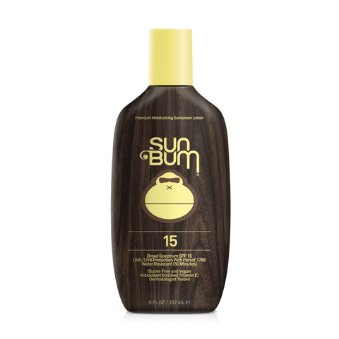 Sun Bum SPF 15 Lotion