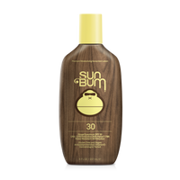 Sun Bum SPF 30 Lotion