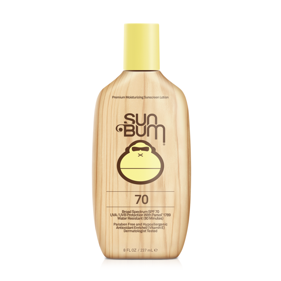 Sun Bum SPF 70 Lotion