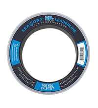 HPx Fluorocarbon Leader