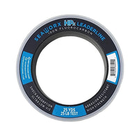 HPx Fluorocarbon Leader