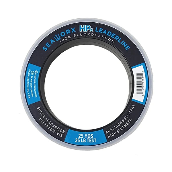 HPx Fluorocarbon Leader