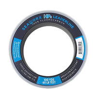 HPx Fluorocarbon Leader