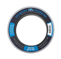 HPx Fluorocarbon Leader
