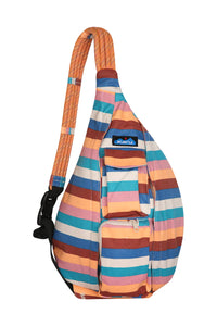 Rope Bag - More Colors Available