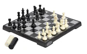 Basecamp Magnetic Chess and Checkers