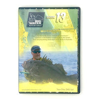 BigWater Adventures DVD Season's 6-14