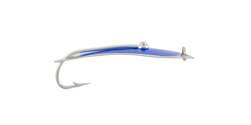 Halco Barra Sparkler 5in