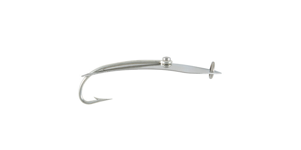 Halco Spoon 5 in