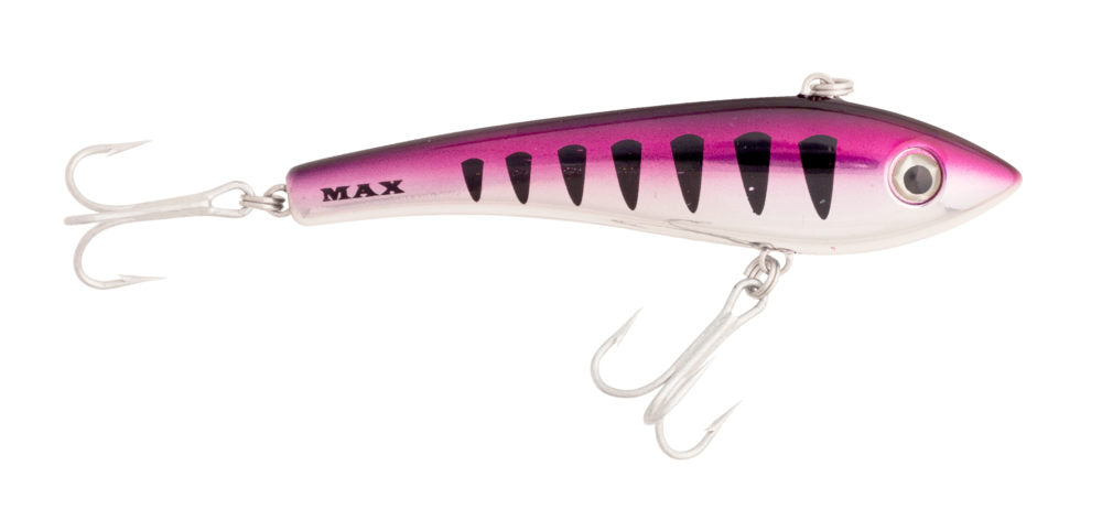 Halco Max 110 – American Aquatic