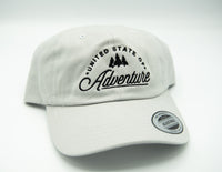 United State of Adventure Hat