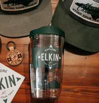 Explore Elkin Tervis Classic 16oz