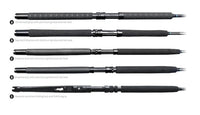 ECS Custom Rods