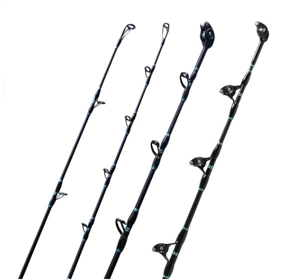 ECS Custom Rods