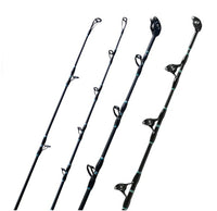 ECS Custom Rods