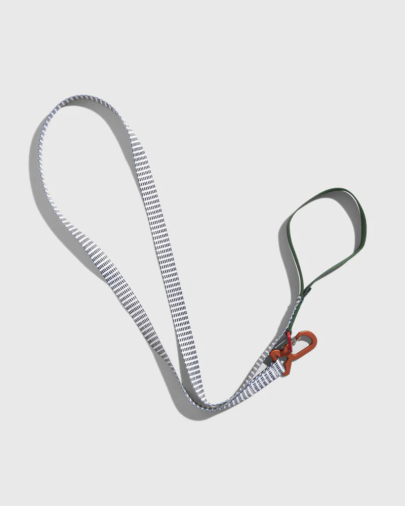 Revolution Recycled Woven Dog Leash