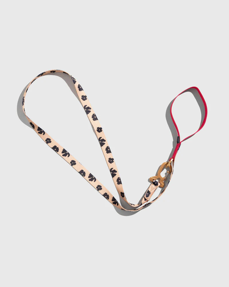 Revolution Recycled Woven Dog Leash