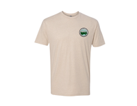 Friends of Stone Mountain Tee