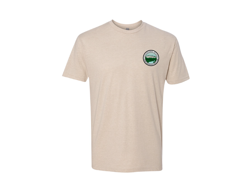 Friends of Stone Mountain Tee