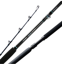 ECS Custom Rods