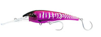 Nomad DTX Minnow 220 LRS 9"