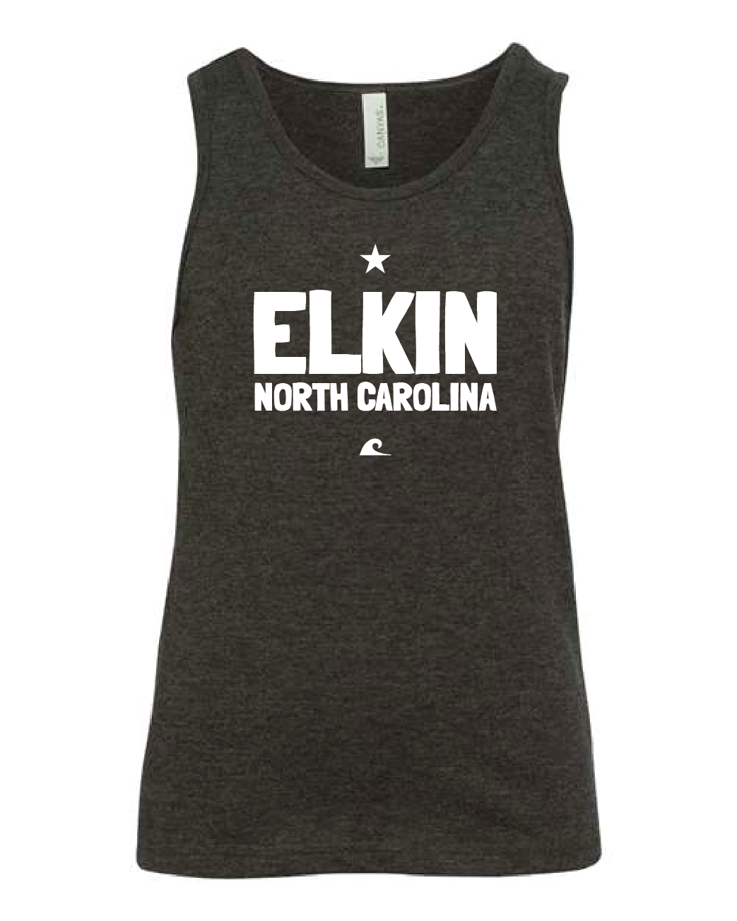 American Aquatic Youth Elkin Tank