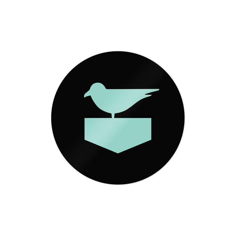 Icon Sticker