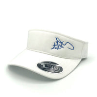 BigWater Adventures Flexfit Visor