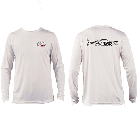 Approved - BigWater Adventures/Salt Fever Guide Service