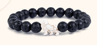 Excursion Bracelet- Lion