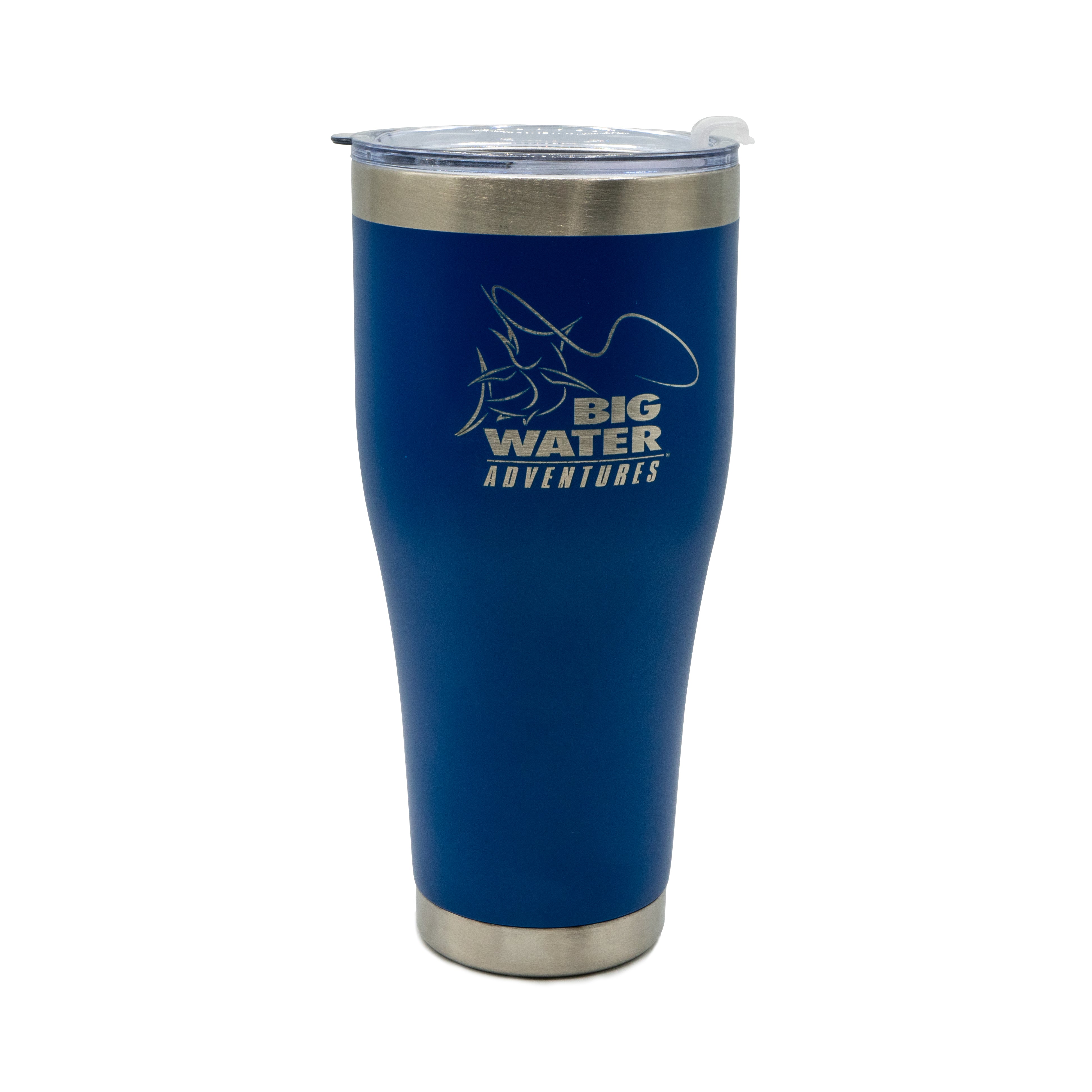 Mammoth Rover 30oz Stainless Steel Tumbler