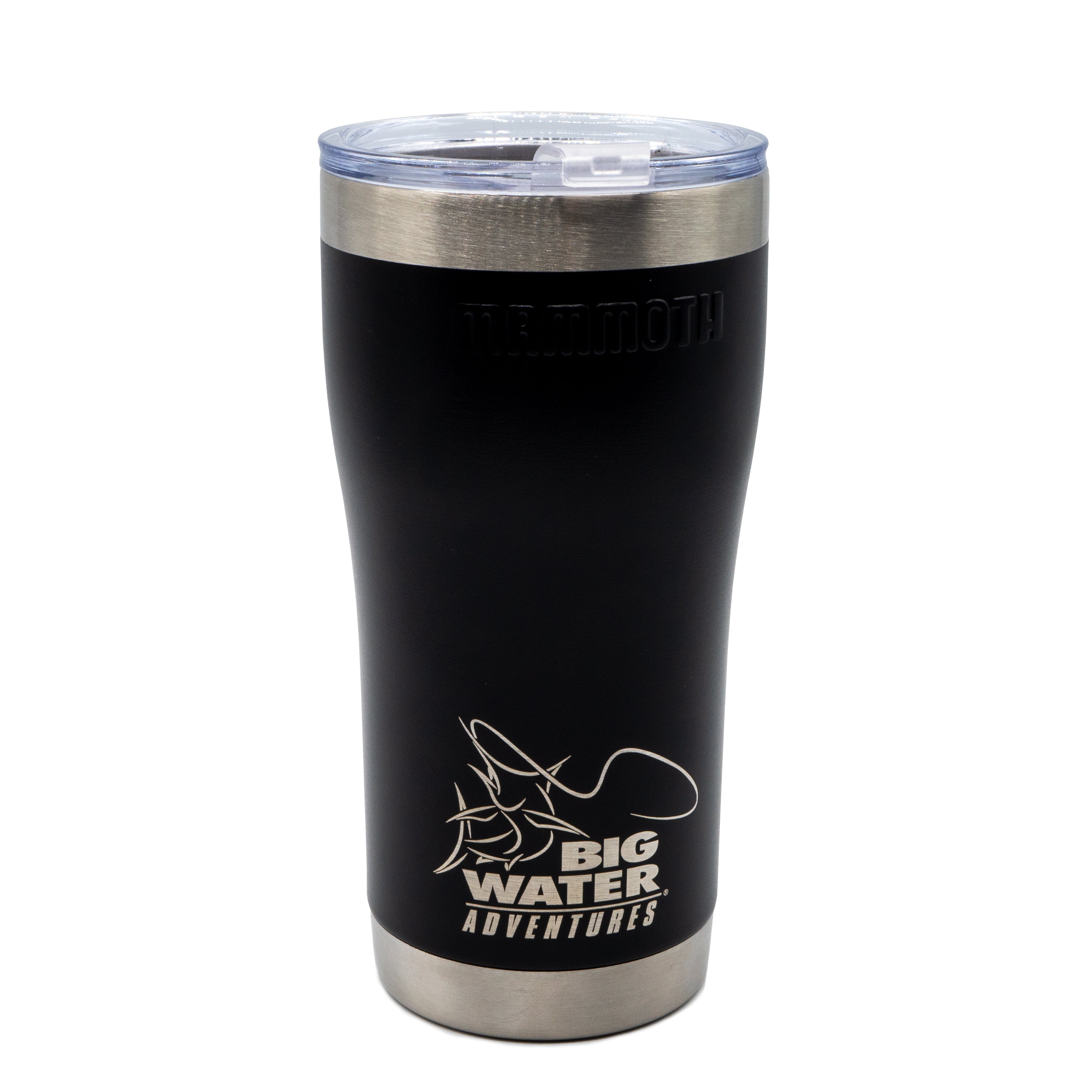 Mammoth Rover 20oz Stainless Steel Tumbler